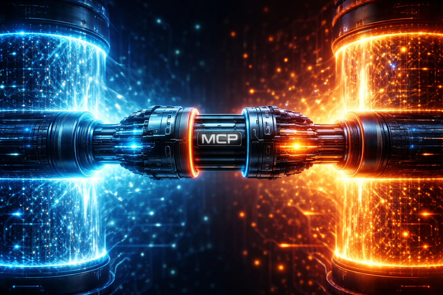 MCP Connector